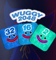 Wuggy 2048
